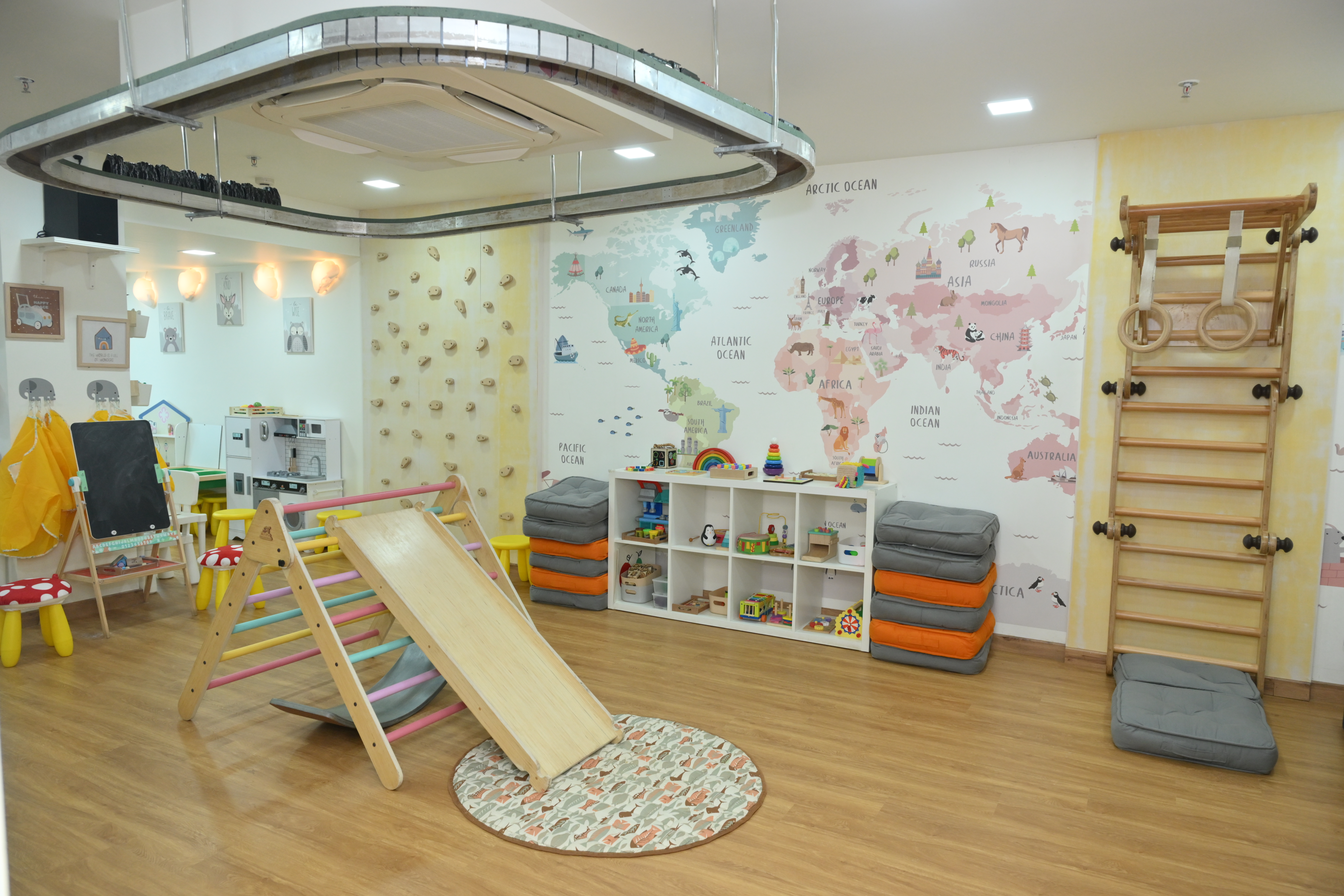 M/s Simply Two Tiny Thoughts Entertainment  Pvt. Ltd.