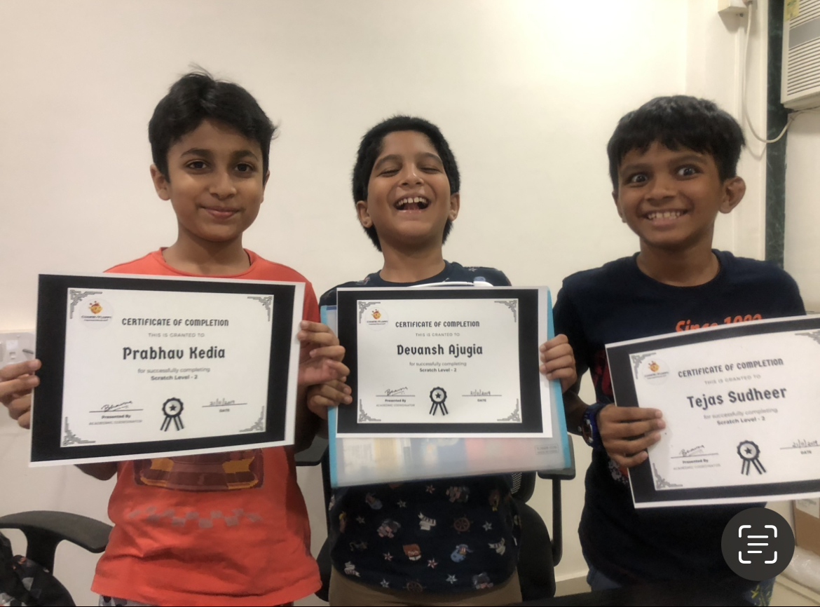 Codew/Floppy Academy