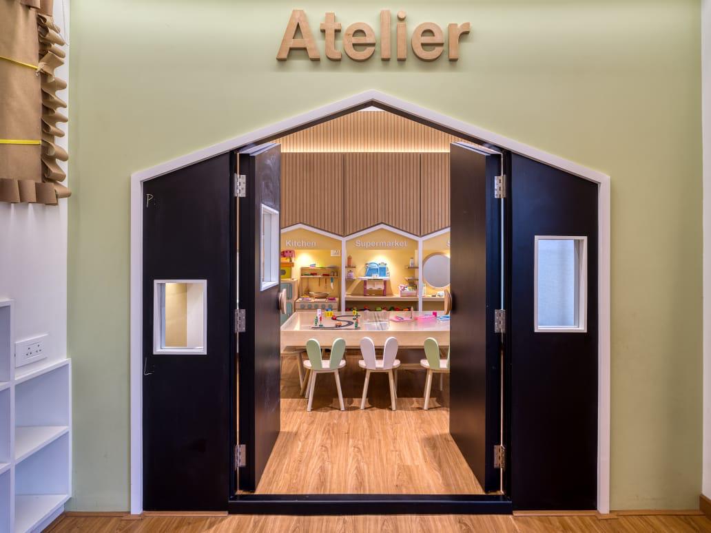 Ikigai Global Prep School