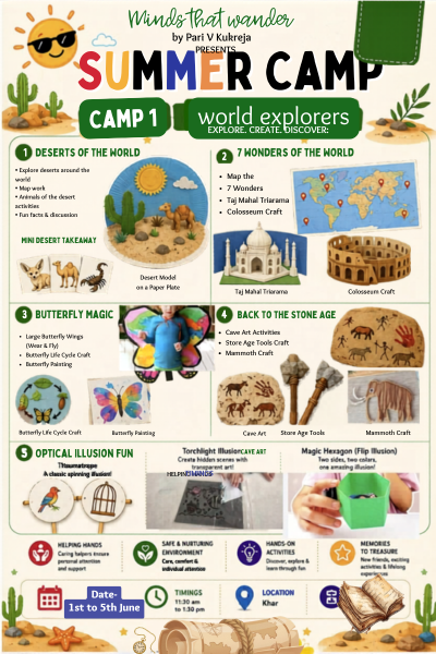 Courses
