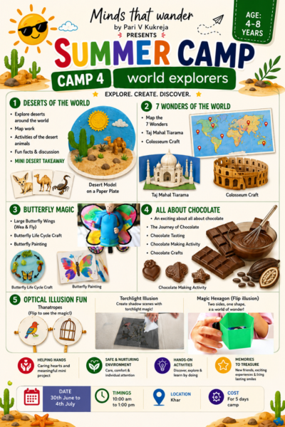 Courses