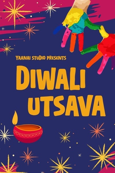 Diwali Utsava | Coro, Domlur