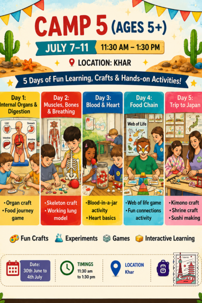 Courses